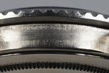 1971 Rolex GMT 1675 Service Dial
