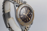 1971 Rolex GMT-Master 14K Two-Tone 1675 with US Made Bracelet
