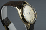 1963 Rolex 14K Oyster Perpetual 1002