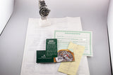 1971 Rolex Red Submariner 1680 with MK IV Dial
