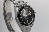 1983 Rolex Sea-Dweller 1665 With Box and Papers