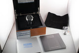 2007 Panerai Radiomir OP6623 Pam210 with Box and Papers