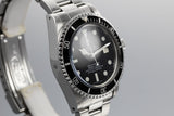 1981 Rolex Sea-Dweller 1665