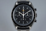2007 Omega Speedmaster 311.30.42.30 50th Anniversary Limited Ed. with Box and Papers
