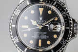 1978 Rolex Submariner 1680