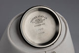 1958 Rolex Explorer 6610 Gilt Dial with "Night Sky" Patina