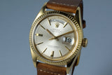 1965 Rolex YG Day-Date 1803