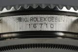 2001 Rolex GMT II 16710