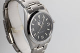 2006 Rolex Explorer 114270