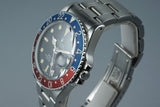 1971 Rolex GMT 1675 with Box and Papers