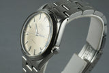 1965 Rolex Air-King 5500 with Papers