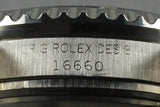 Rolex Sea Dweller 16660