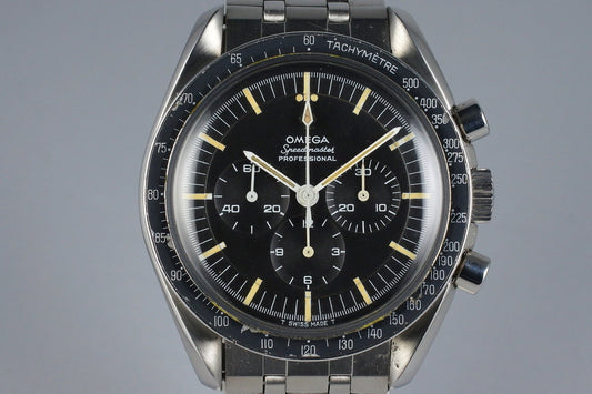 1967 Omega Speedmaster 145.012 Pre-Moon 321