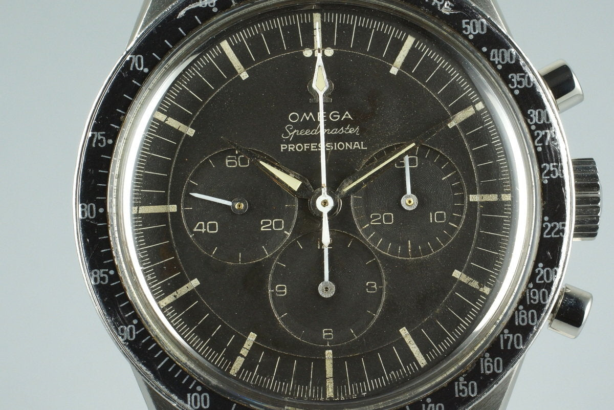 Omega speedmaster 1962 best sale