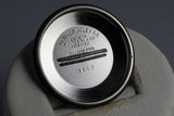 1972 Rolex DateJust 1603 Gray Sigma Dial