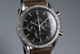 1968 Omega Speedmaster 145.022 Pre-Moon Calibre 861