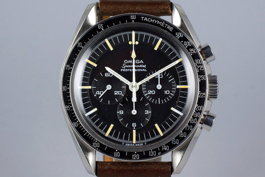 1967 Omega Speedmaster 145.012 Pre-Moon 321