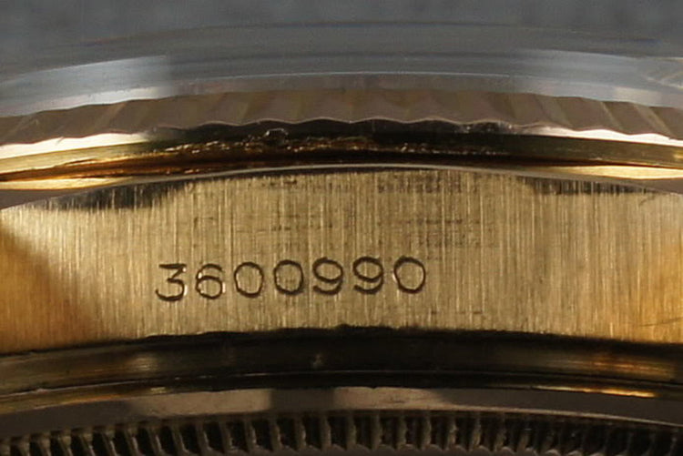 1970 Rolex Vintage President 1803 ROSE gold
