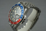 1975 Rolex GMT 1675