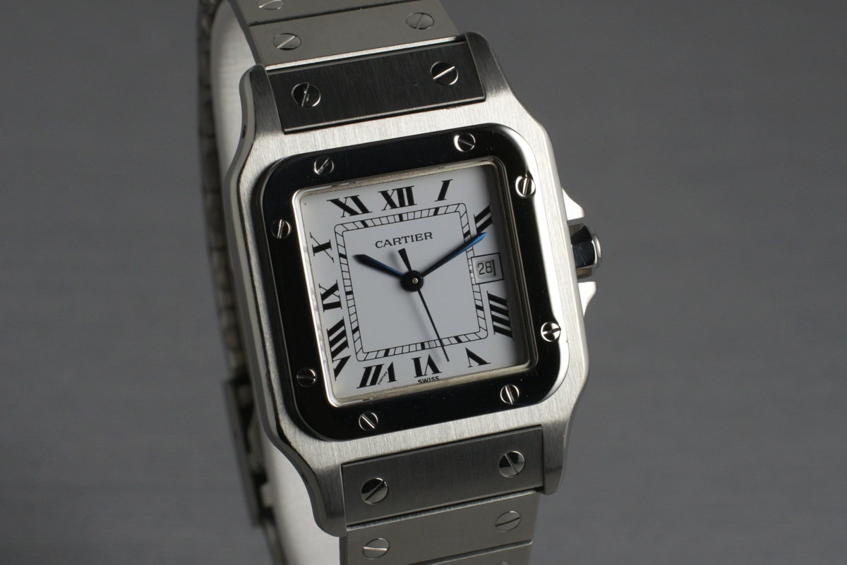 Cartier w20060d6 best sale