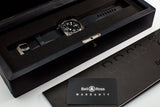 Bell and Ross BR0392 with Box and Papers