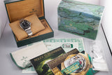 1999 Rolex Submariner 14060 "SWISS Only Dial" with Box and Papers