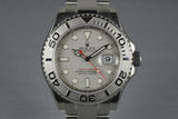 2007 Rolex Yacht-Master 16622 with Box and Papers