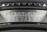 1985 Rolex GMT 16750