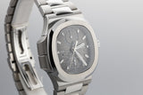2018 Patek Philippe Nautilus 5990/1A-001 with Box and Papers