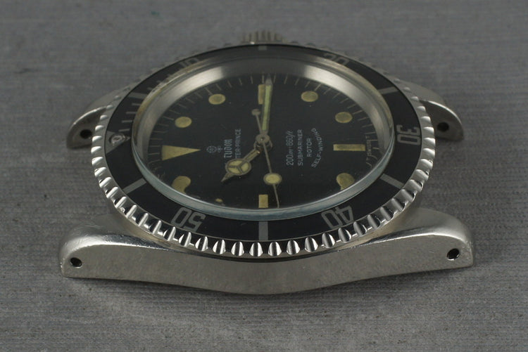 Tudor Submariner 7016/0