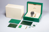 2019 Rolex Submariner 114060 NIB with Card and Stickers