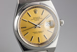 1978 Rolex Oyster Date 1530