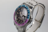 1965 Rolex GMT-Master 1675 with Tropical Gilt Dial