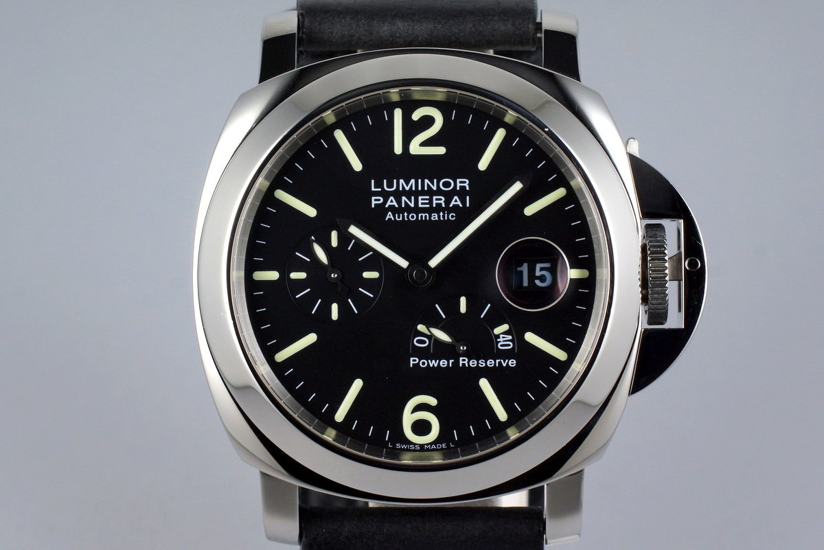 Panerai on sale pam 90