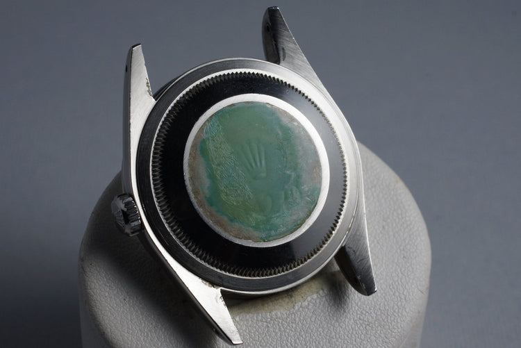 1994 Rolex Explorer 14270