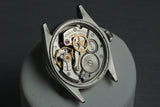 1966 Rolex Midsized OysterDate 6466 Silver Dial
