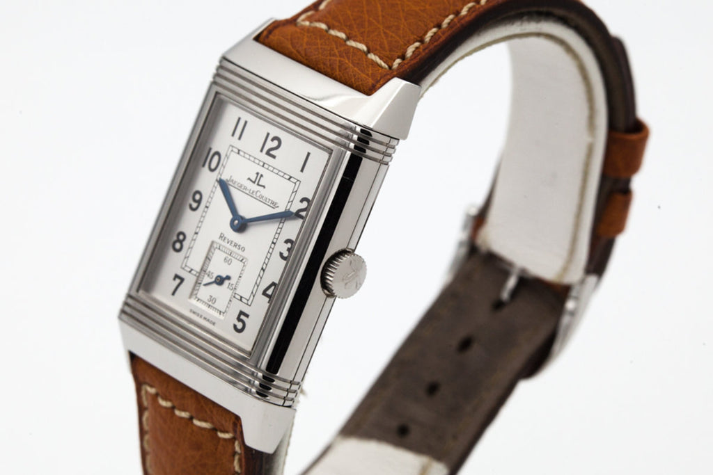 Batman Reverso HQ Milton - 1995 Jaeger-LeCoultre ‘Batman Forever’ Reverso Grande 270. ...
