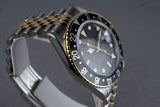 1985 Rolex 16753 GMT-Master