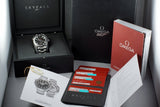 2012 Omega Seamaster Planet Ocean Lim. Ed. James Bond SkyFall 232.30.42.21.01.004 w/ Box and Papers