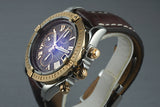 Breitling Chronomat Evolution C1335611/K515 with Box and Papers