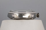 1973 Rolex DateJust 1603 Silver Sigma Dial