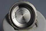 1979 Rolex GMT 16750 Matte Dial