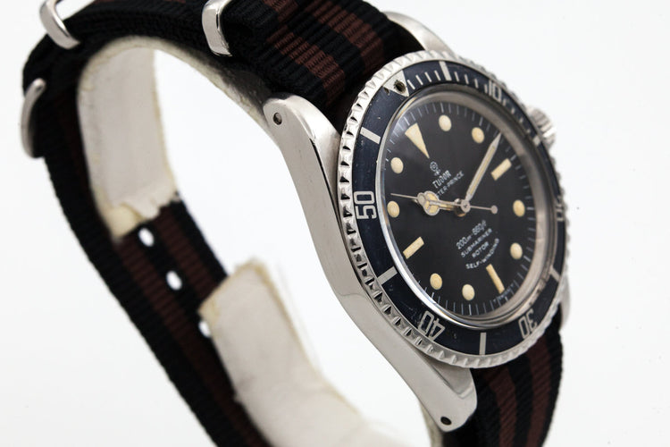 1964 Tudor Submariner 7928