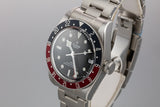 2018 Tudor Black Bay GMT 79830RB with Box and Papers