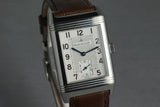 2011 Jaeger-Lecoultre Reverso Grande Taille with Box and Papers
