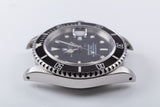 1993 Unpolished Rolex Submariner 16610 with Box & Papers