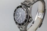2003 Rolex Sea-Dweller 16600