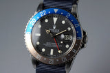 1978 Rolex GMT 1675