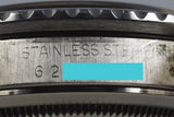 1979 Rolex GMT 16750 Service Dial