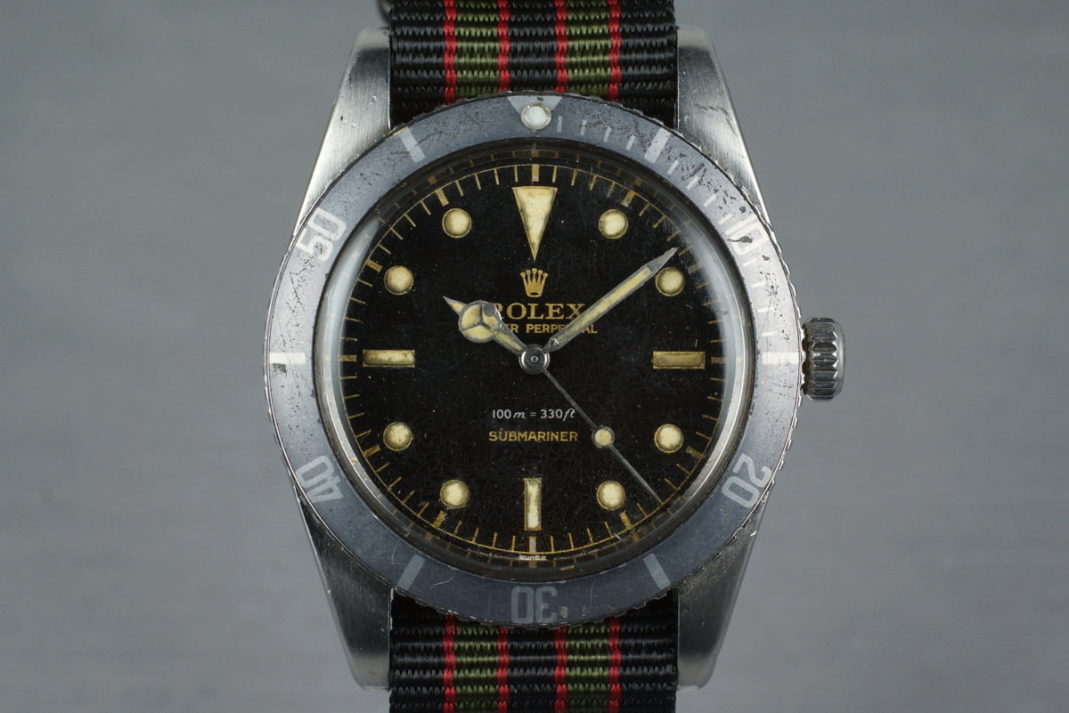 Rolex submariner 5508 for sale top